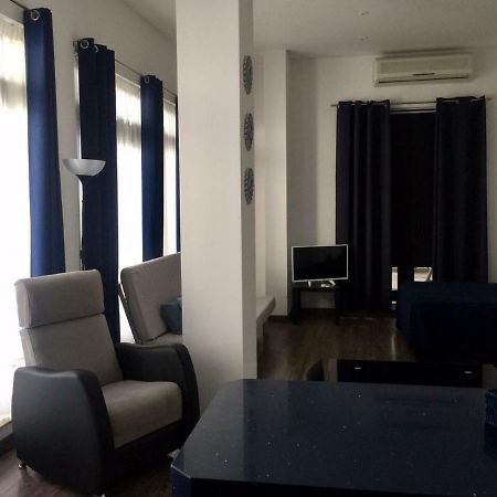 Apartamento/Loft En Zona Centrica III Jerez de la Frontera Eksteriør billede