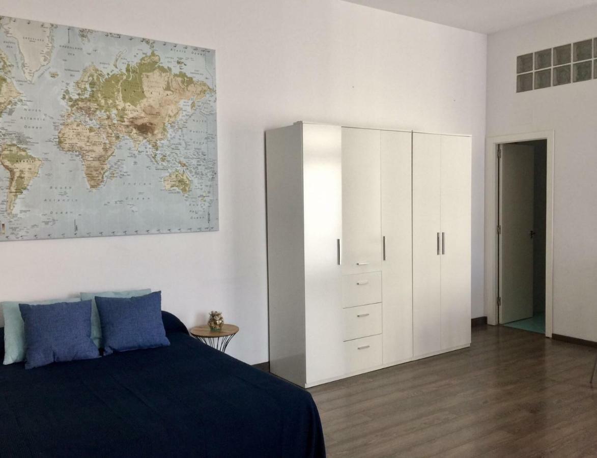 Apartamento/Loft En Zona Centrica III Jerez de la Frontera Eksteriør billede