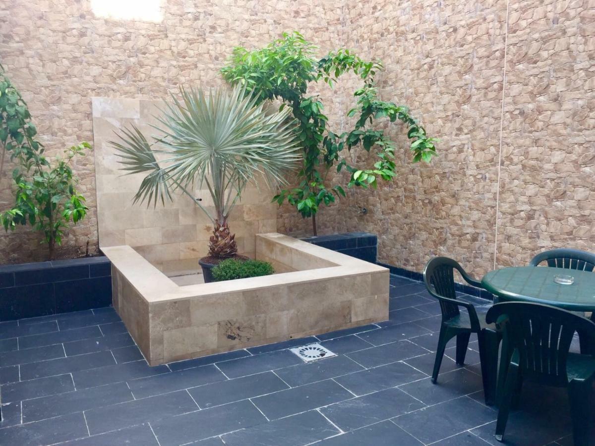 Apartamento/Loft En Zona Centrica III Jerez de la Frontera Eksteriør billede